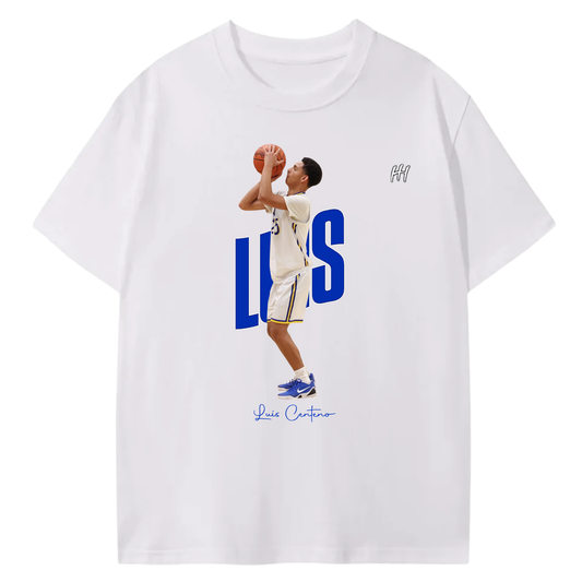 Luis Centeno T-shirt
