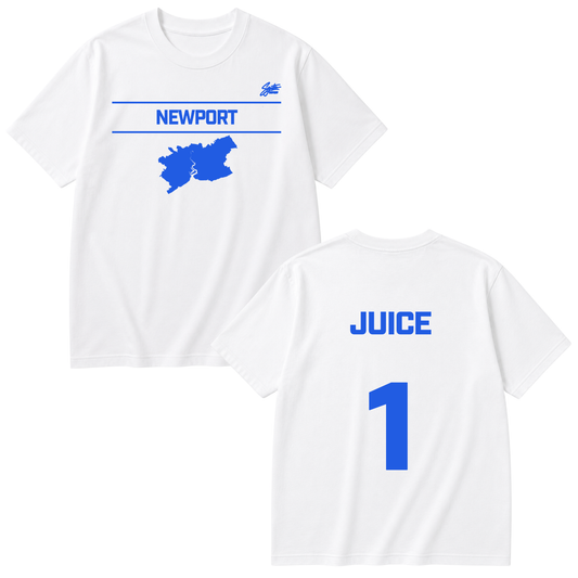 Julius Maya-mcintosh T-shirt