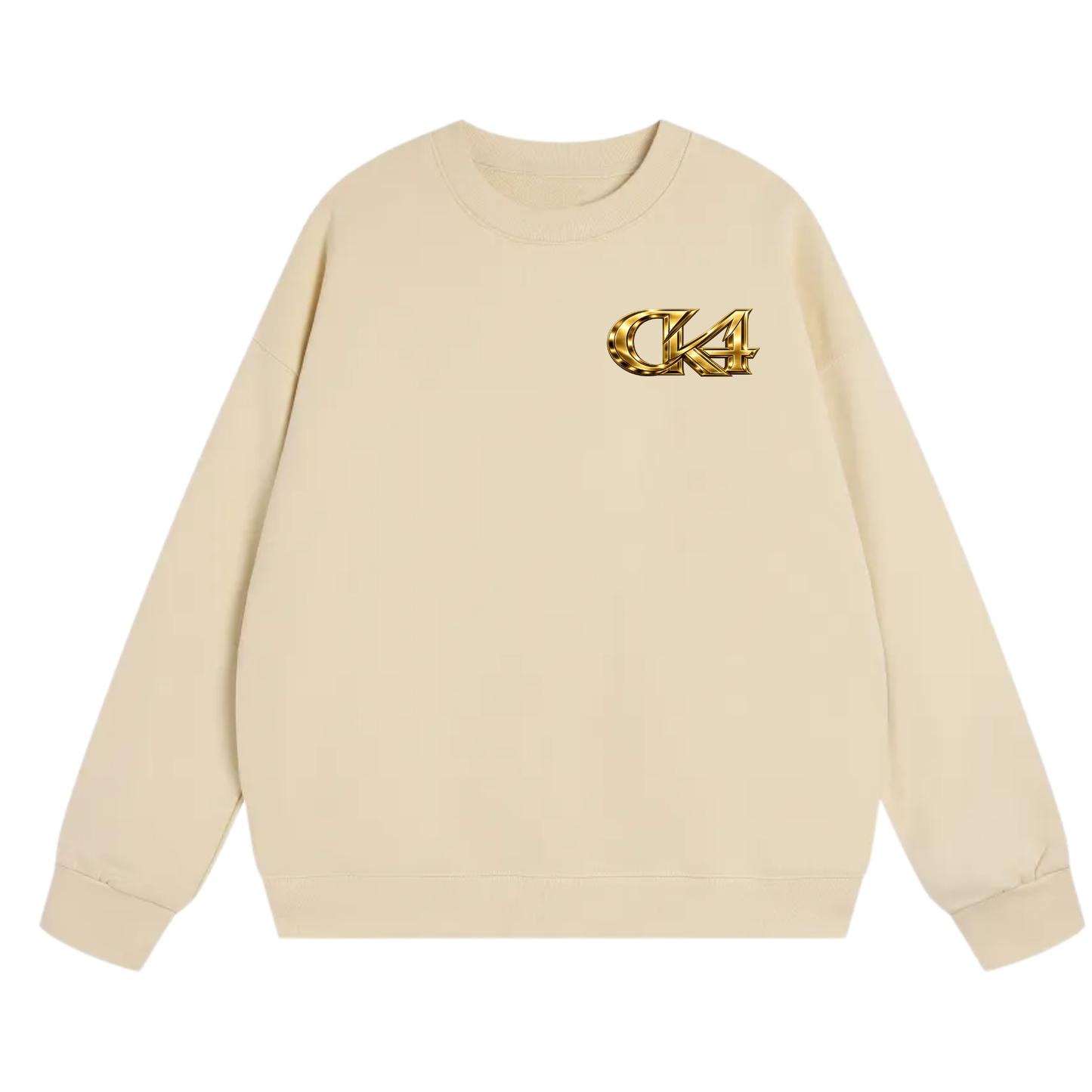 Cam Kahn Crewneck Sweatshirt