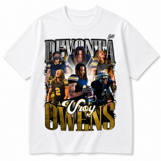 Devonta Owens T-shirt