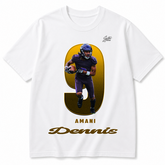 Amani Dennis T-shirt