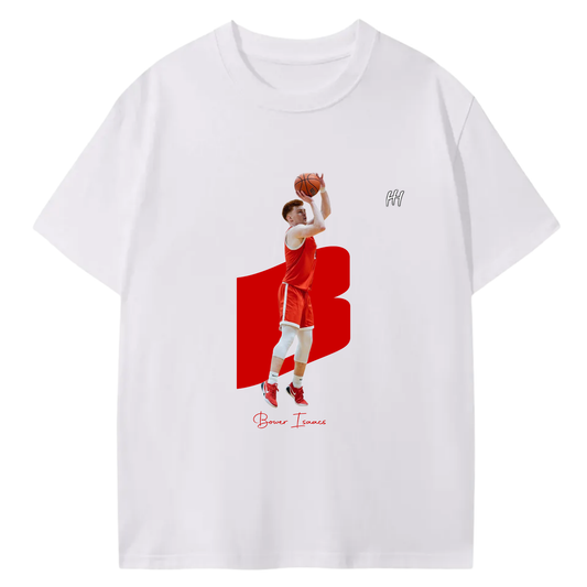 Bower Isaacs T-shirt