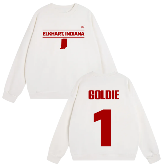 Antwon Davis Heavyweight Crewneck Sweatshirt