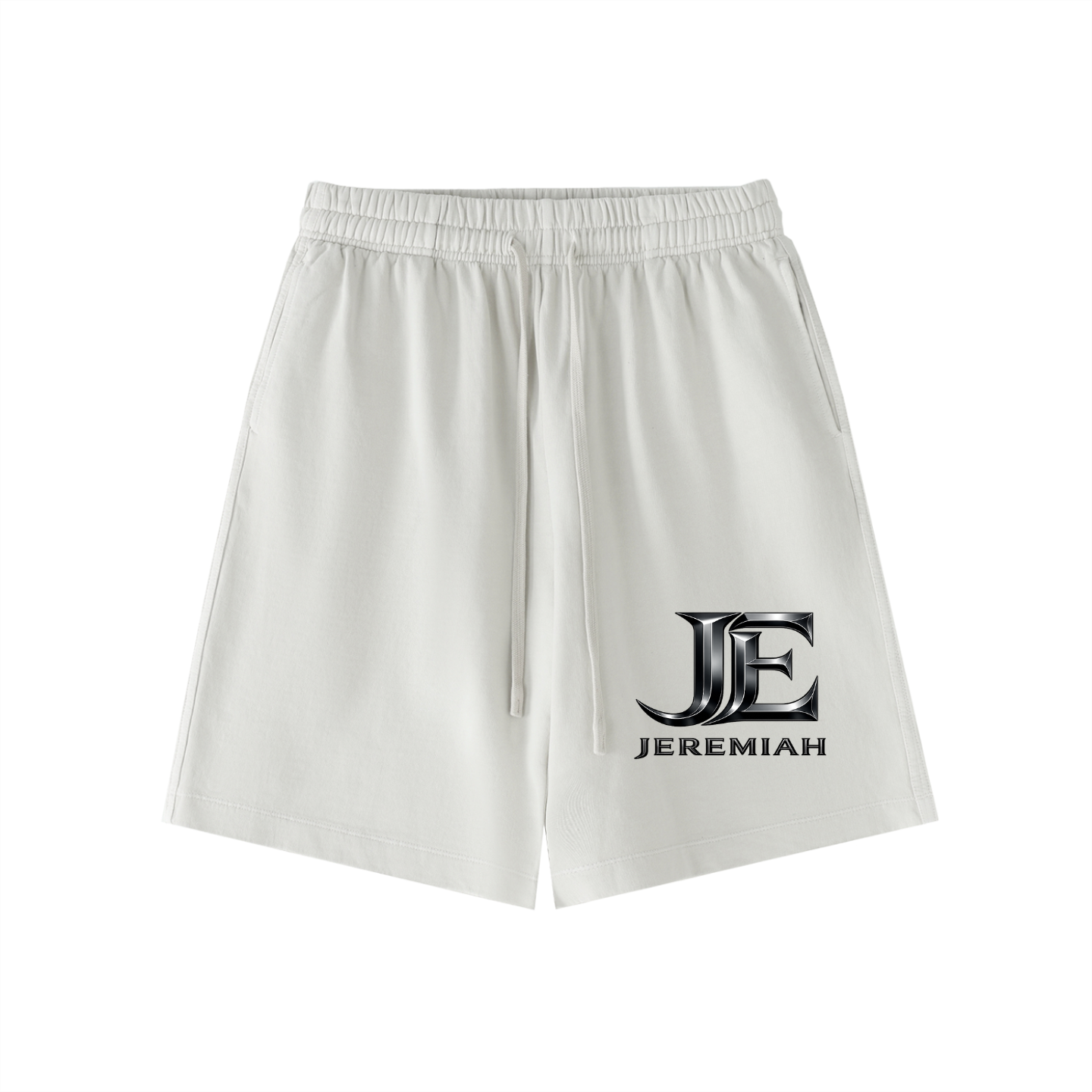 Jeremiah Ellington Heavyweight Shorts