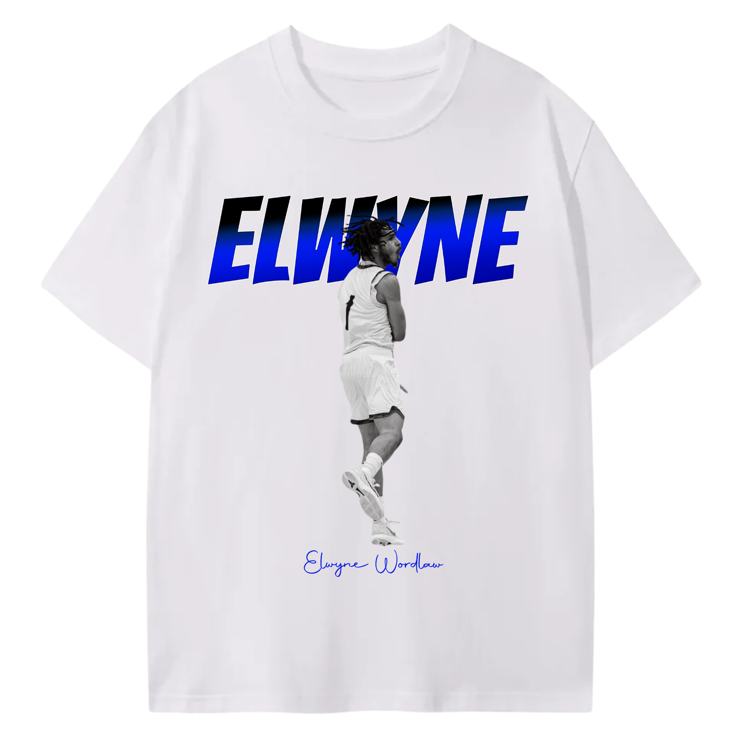 Elwyne Wordlaw T-shirt