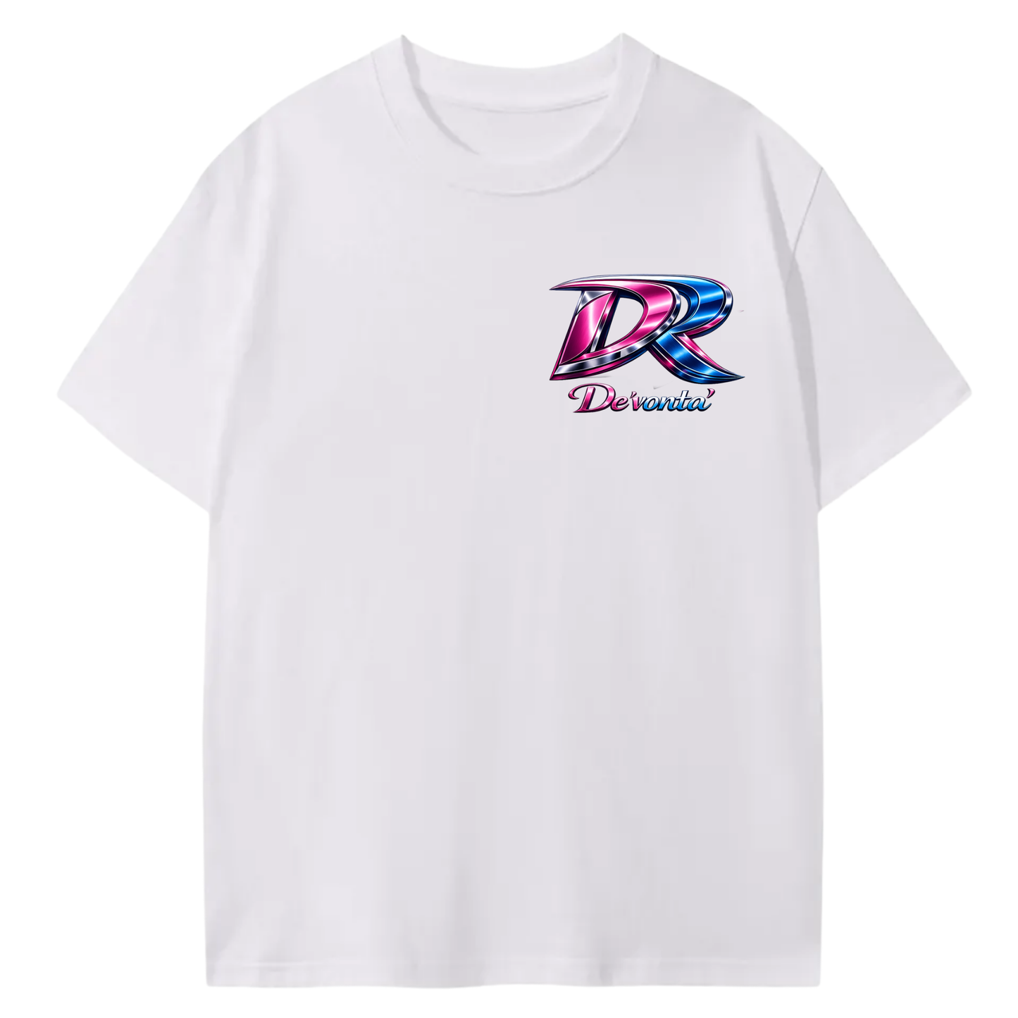 De’vonta’ Roberts T-shirt
