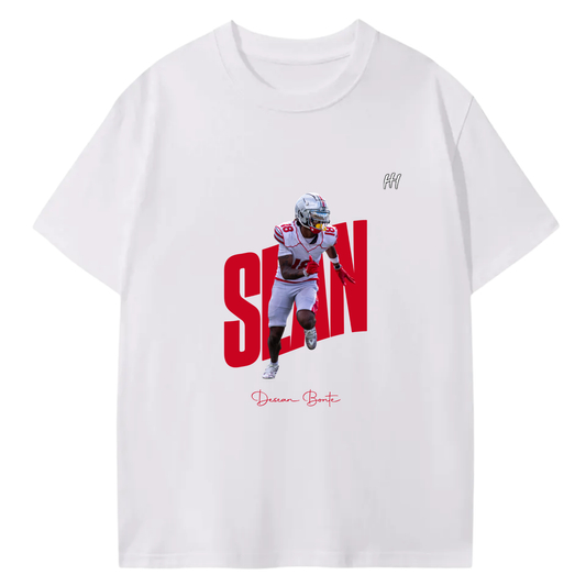 Desean Bonte T-shirt