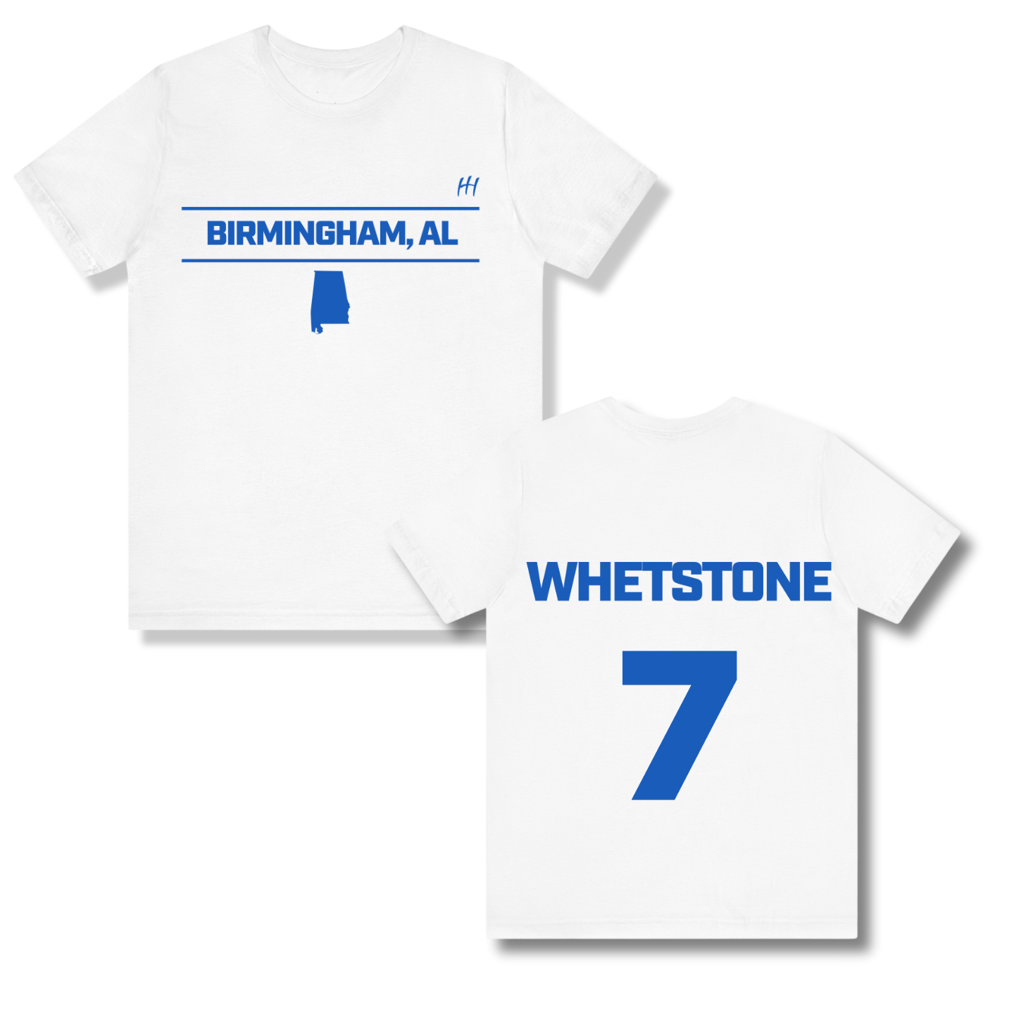 Correy Whetstone T-shirt