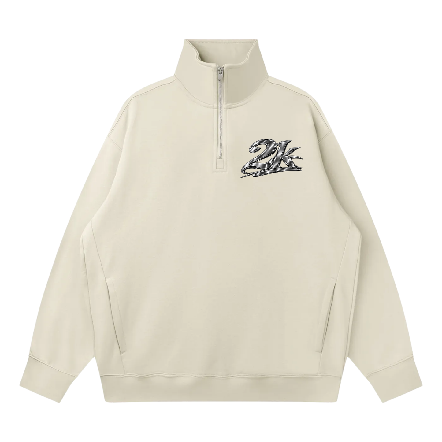 Koti Fultz Quarter-Zip