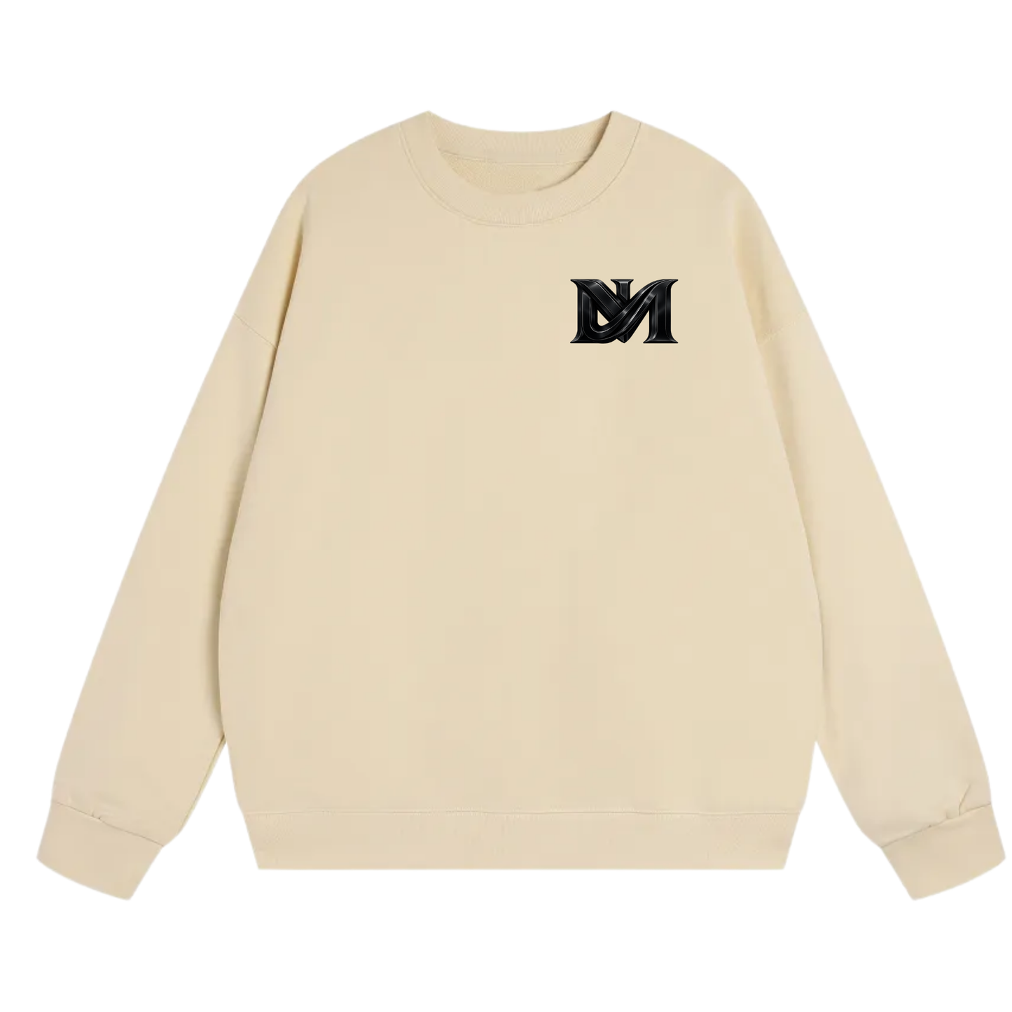 Nnamdi Mba-leke Heavyweight Crewneck Sweatshirt