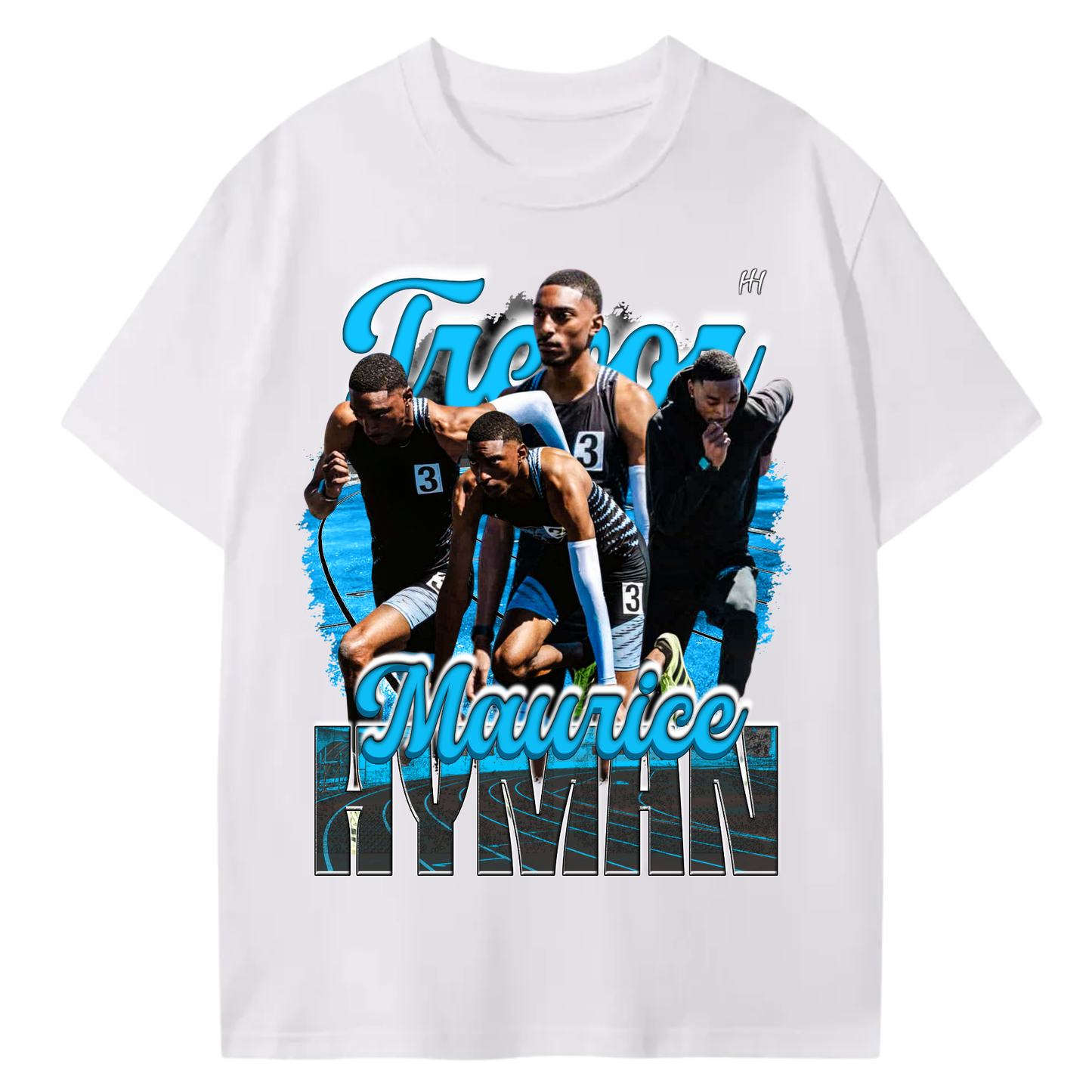 Trevor Maurice Hyman T-shirt