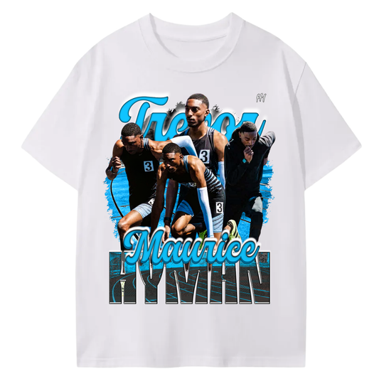 Trevor Maurice Hyman T-shirt