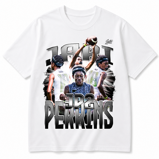 Jari Perkins T-shirt