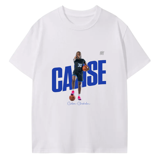Calise Chisholm T-shirt