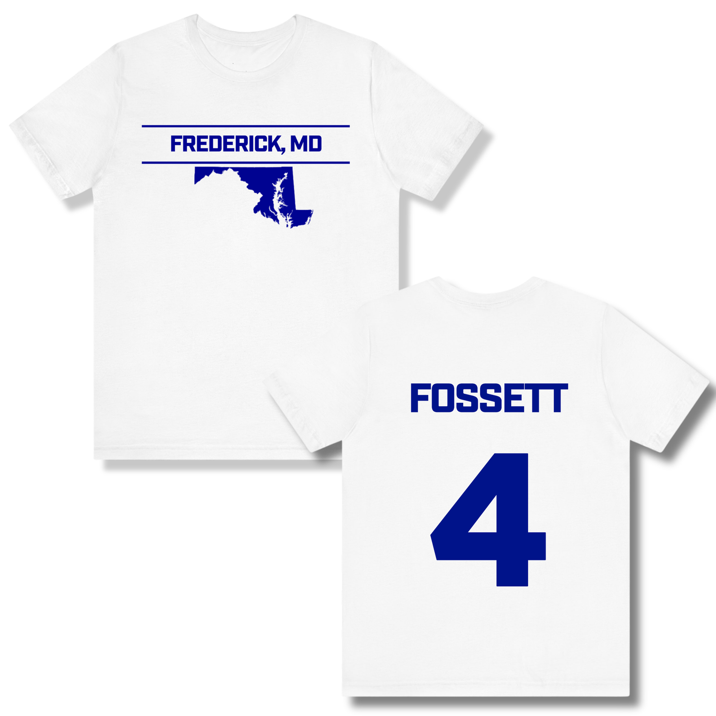 Kadon Fossett T-shirt