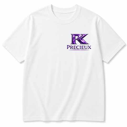 Precieux Kabuya T-shirt
