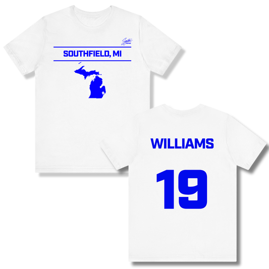 Darius Rolack T-shirt