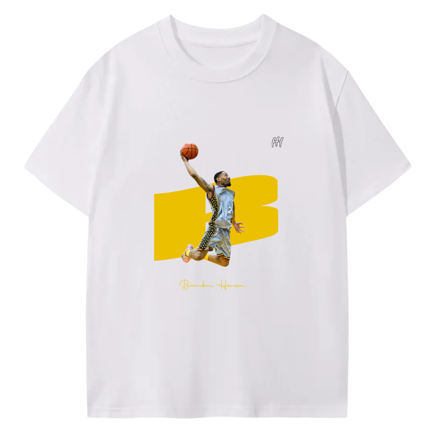 Brandon Hanson T-shirt