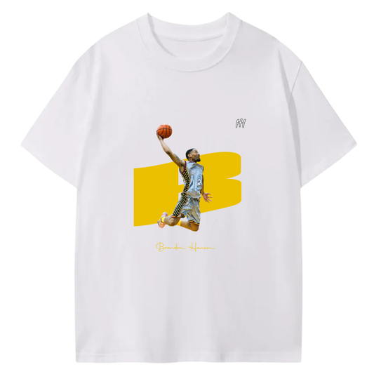 Brandon Hanson T-shirt