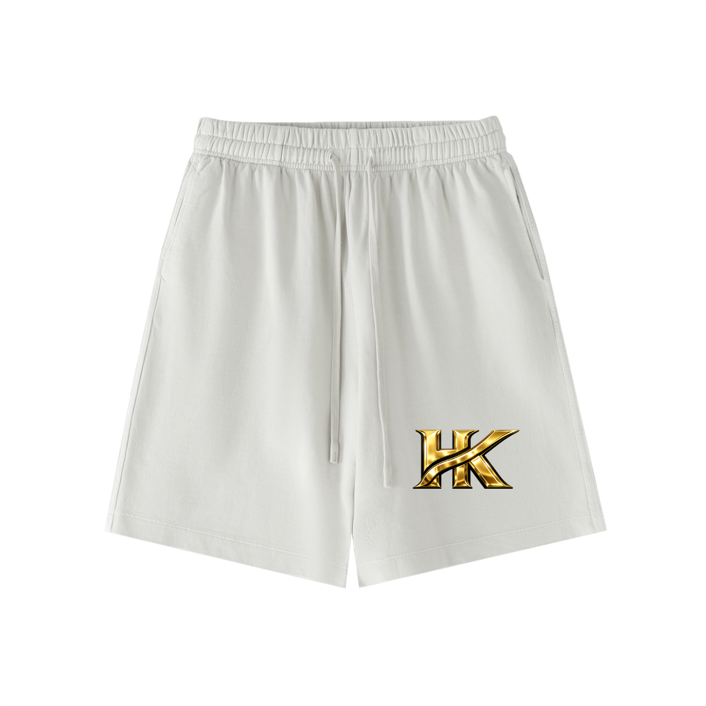 London Haskell Heavyweight Shorts