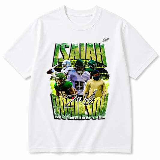 Isaiah Robinson T-shirt