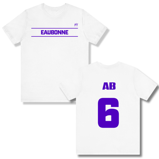 Axel Boulleaux T-shirt