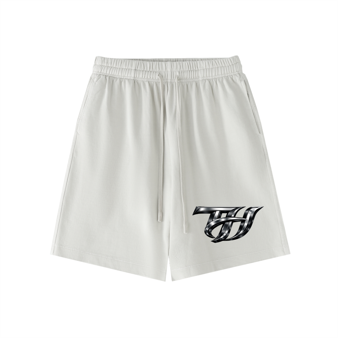 Trayvon Henley Heavyweight Shorts