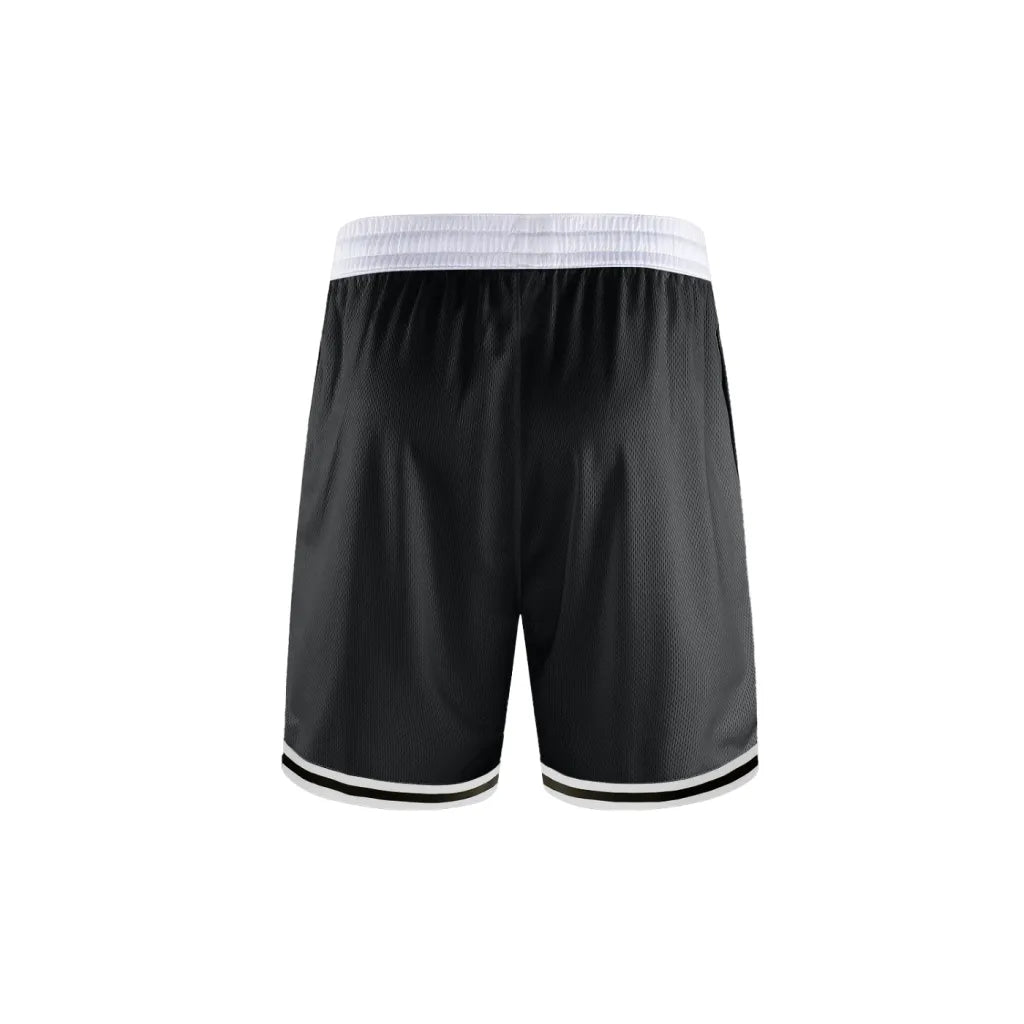 Taurean Spears  Basketball Shorts