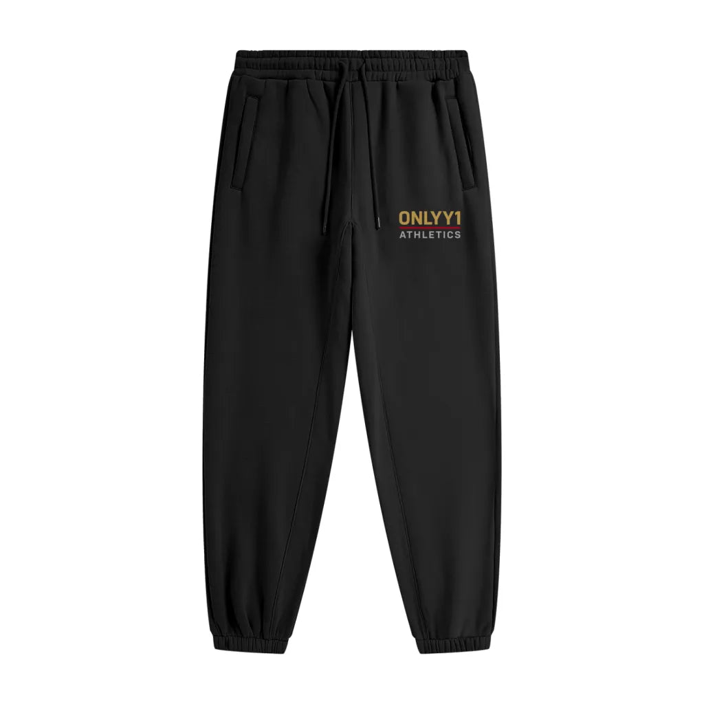 Jontez Chaney-McClarin Joggers