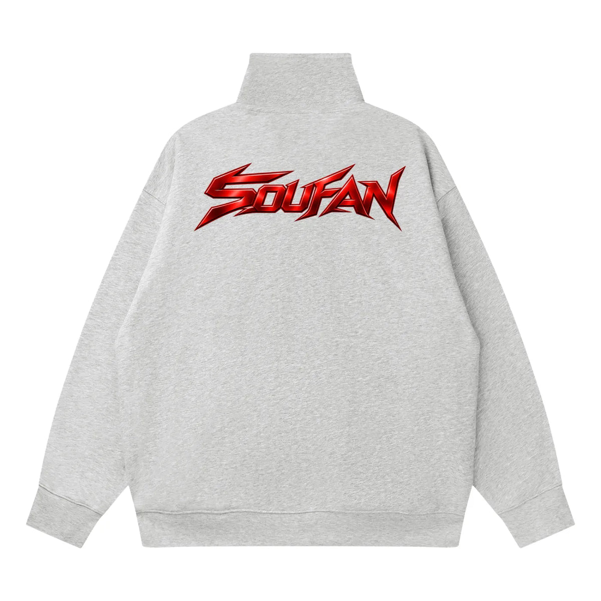 Ali Soufan Quarter-Zip