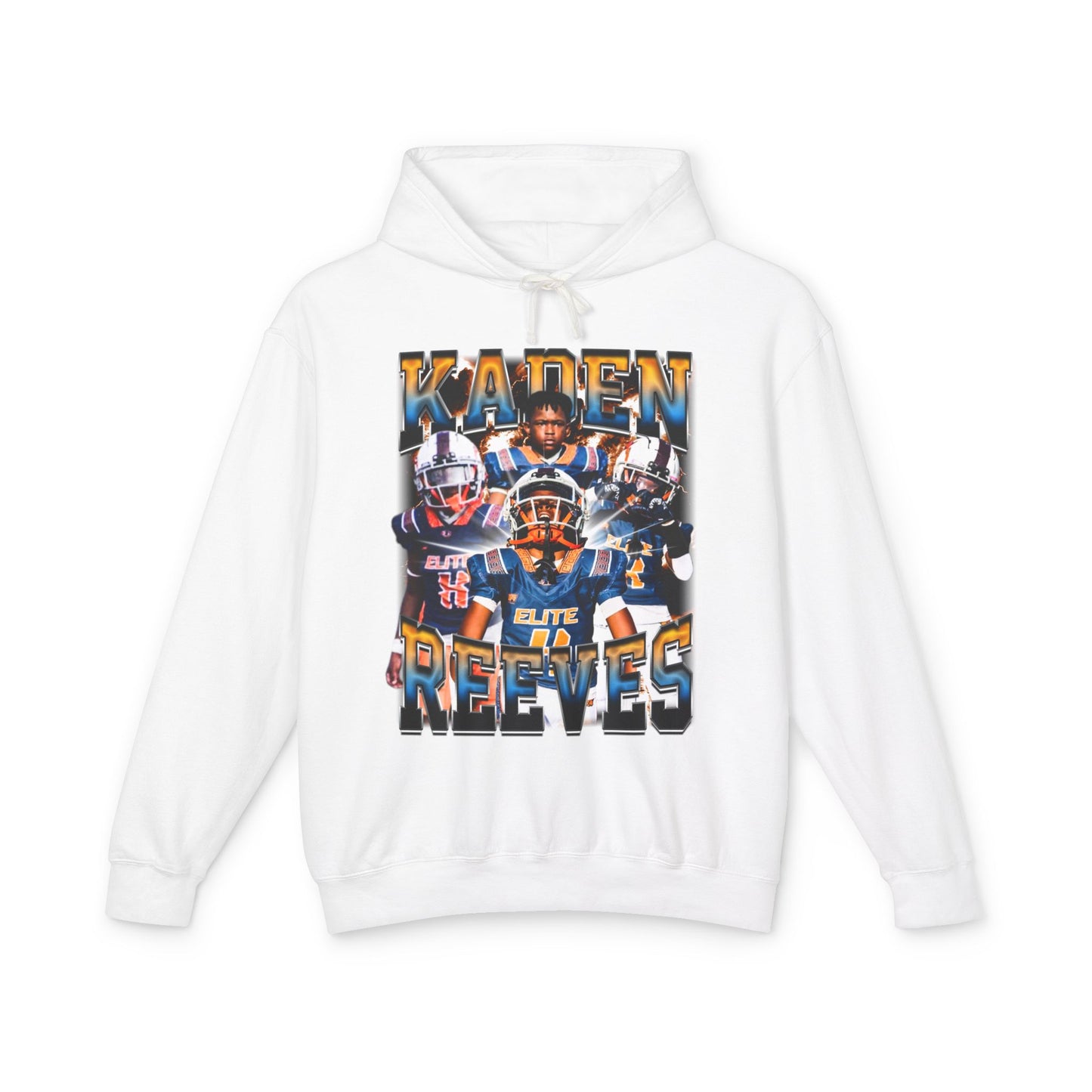 Kaden Reeves Hoodie
