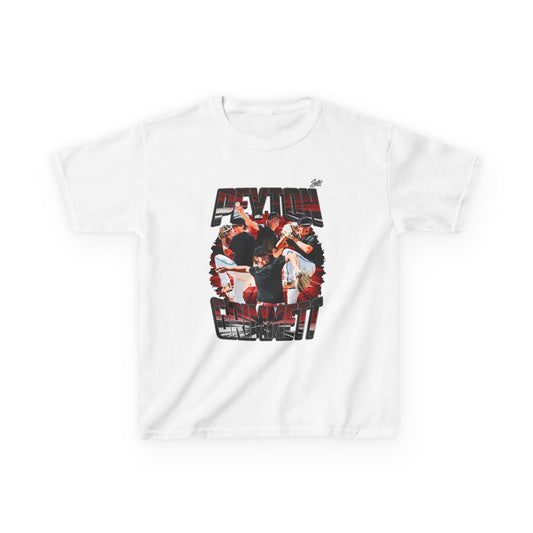 Peyton Grimmett Youth Heavy Cotton Tee