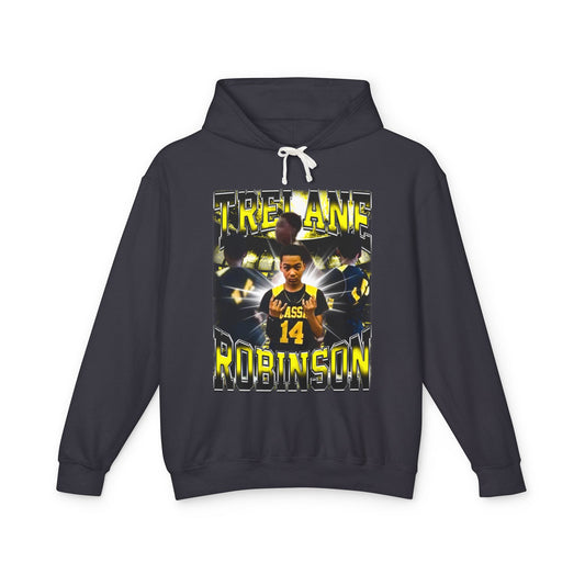 Trelane Robinson Hoodie
