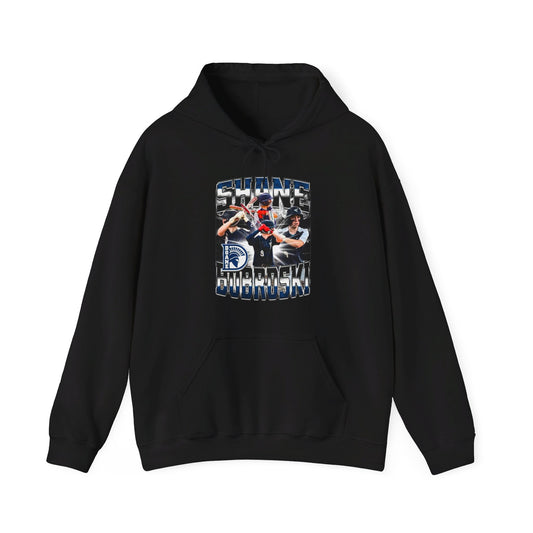 Shane Bobroski Hoodie