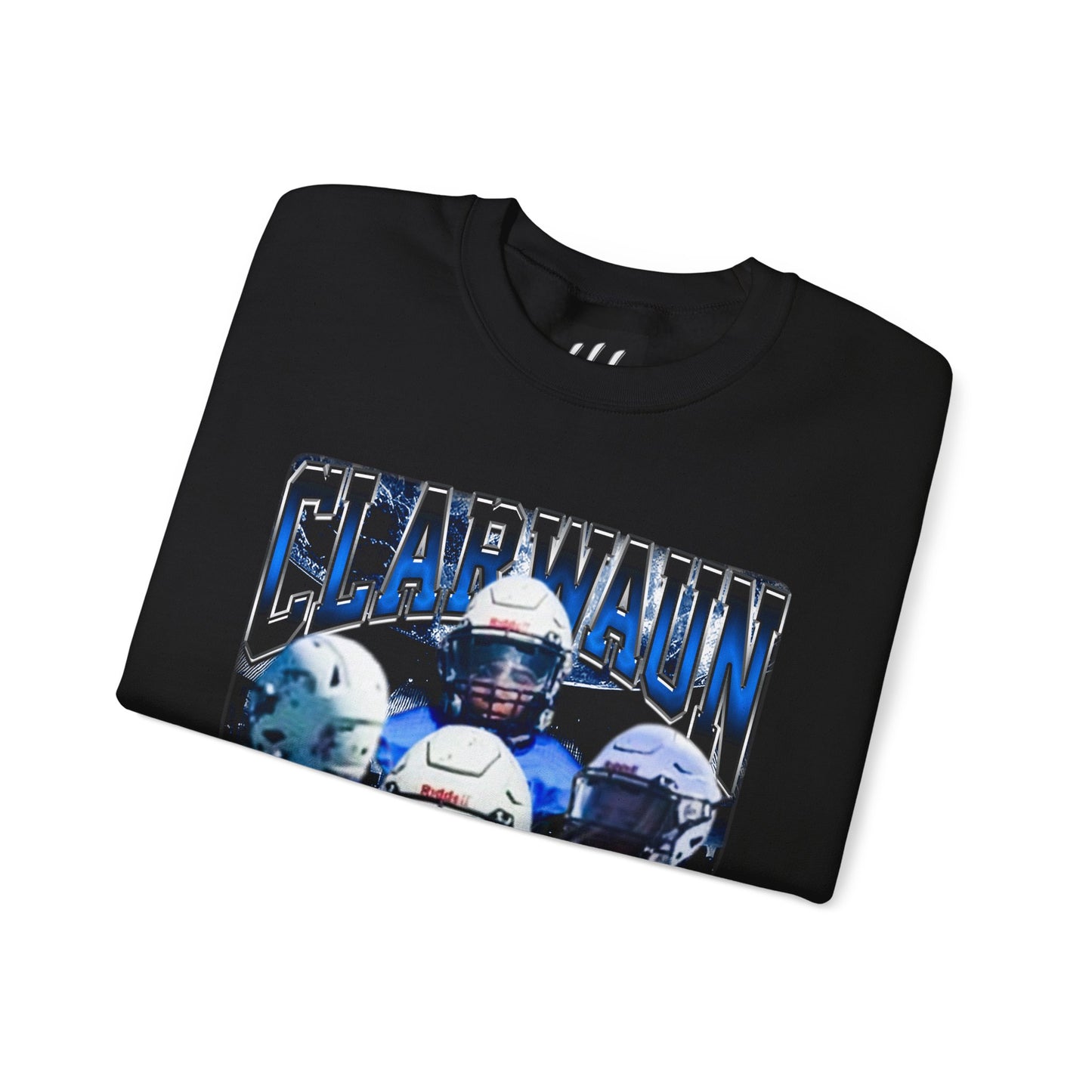 Clarwaun Crewneck Sweatshirt