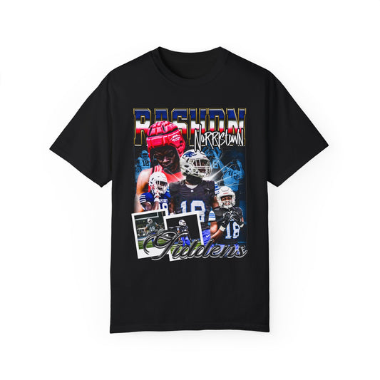 Rashon Giddens Heavy Cotton Tee