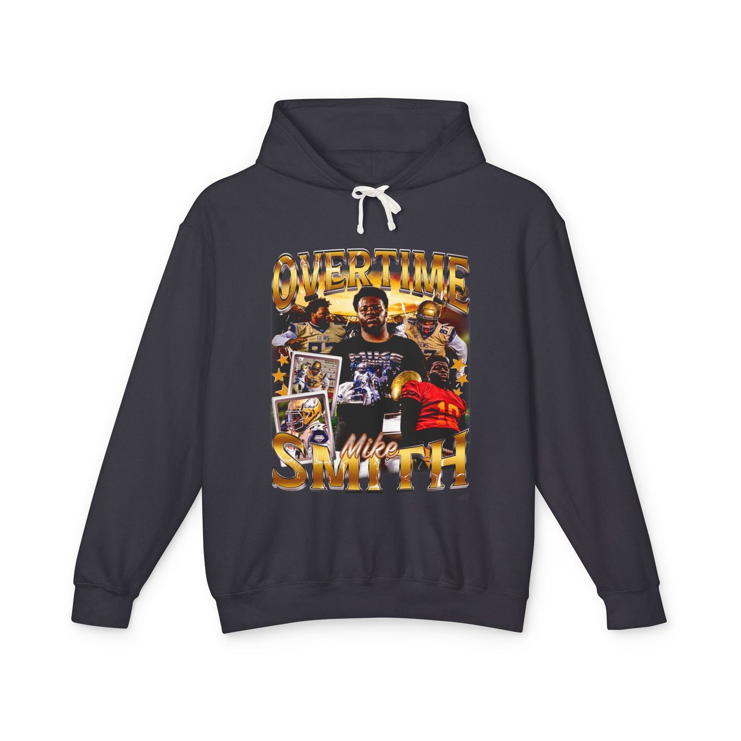 Mike Smith Hoodie