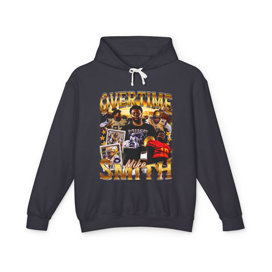 Mike Smith Hoodie