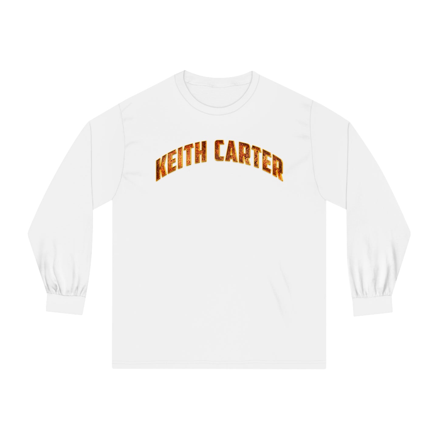 Keith Carter Classic Long Sleeve T-Shirt