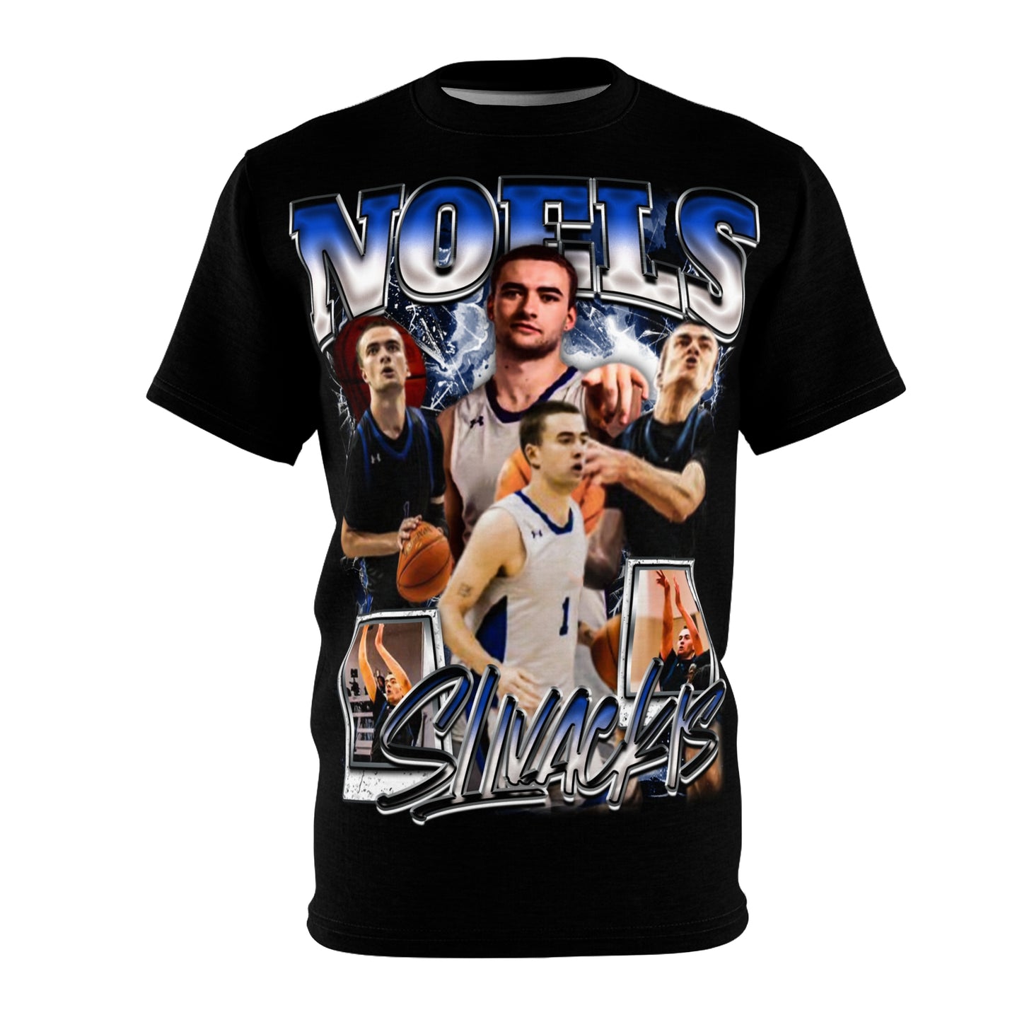 Noels Slivackis Vintage Full Pree