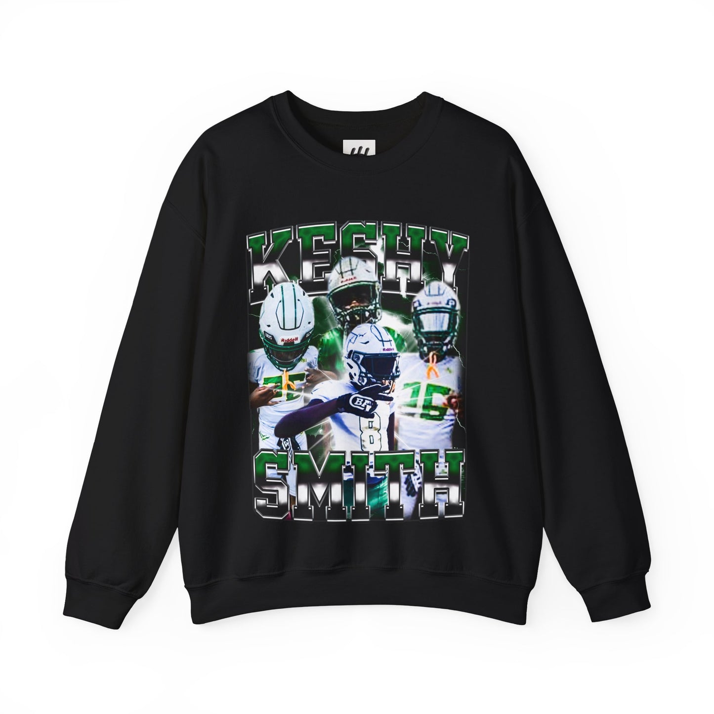 Keshy Smith Crewneck Sweatshirt