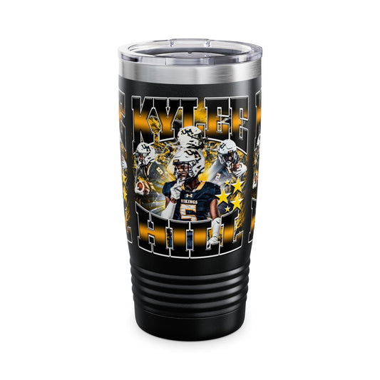 Kylee Hill Stainless Steal Tumbler