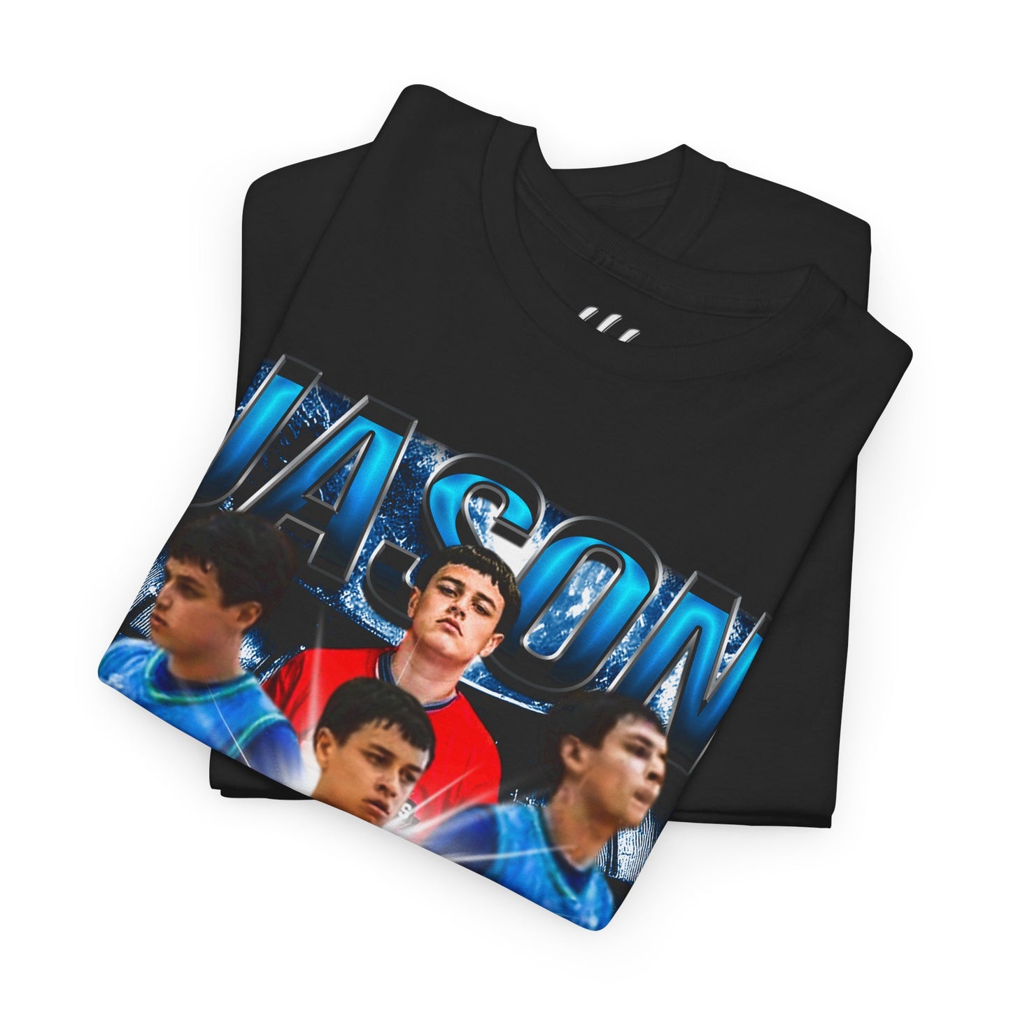 Jason Jimenez Heavy Cotton Tee