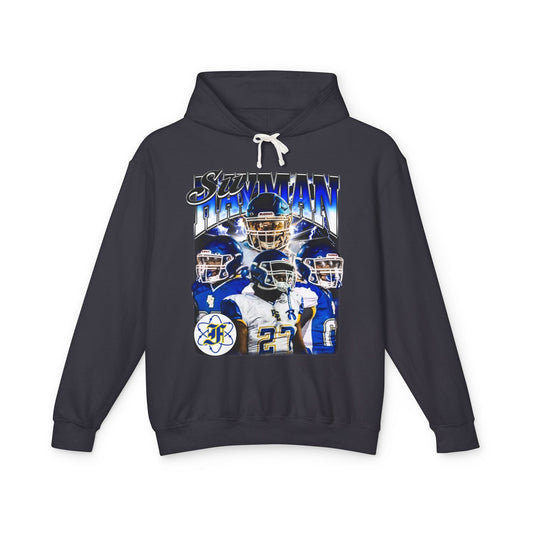 Su Hayman Hoodie