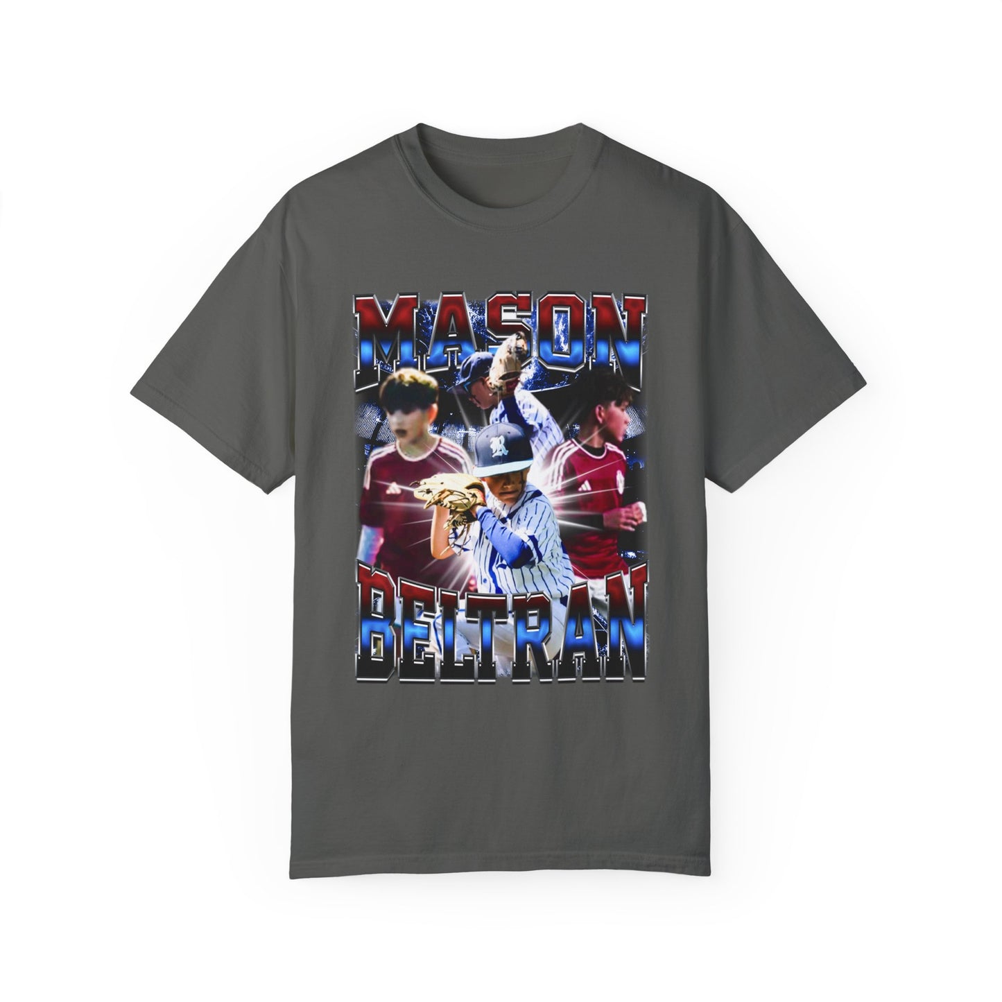 Mason Beltran Heavyweight Premium Tee