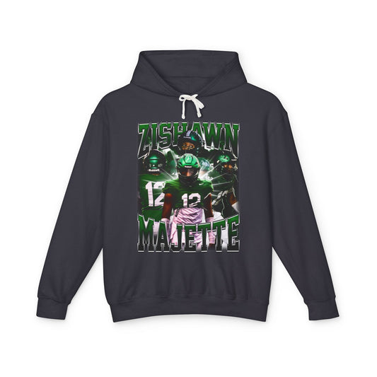 Zishawn Majette Hoodie