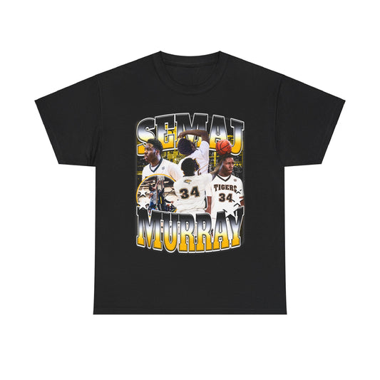 Semaj Murray Heavy Cotton Tee