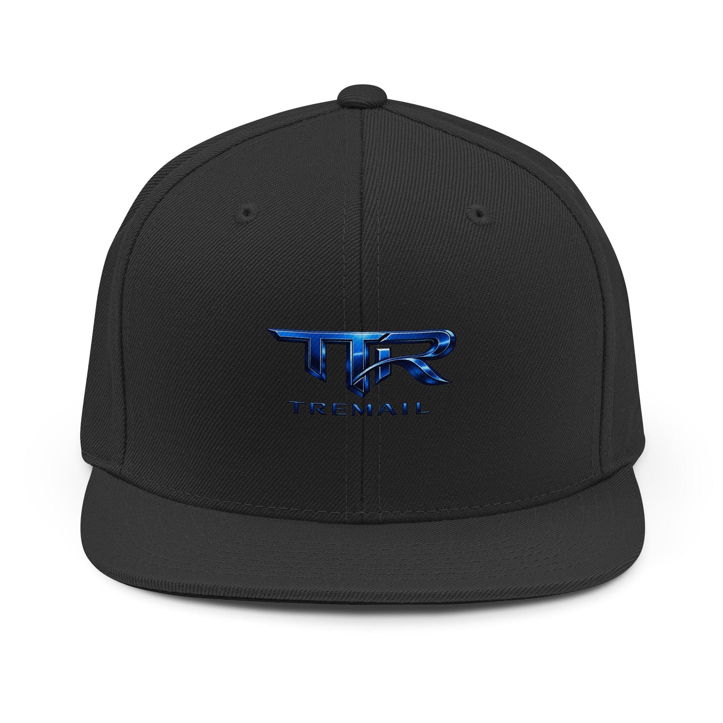 Tremail Thompson Reece Snapback Hat