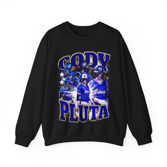 Cody Pluta Crewneck Sweatshirt