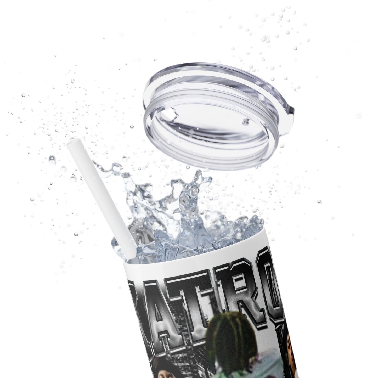 Katron Walker Stainless Steal Tumbler
